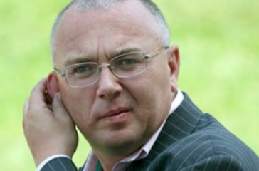 В Москве напали на телеведущего Павла Лобкова