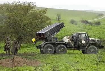 «Tempi»: Вопрос самоопределения Карабаха для армянской стороны закрыт