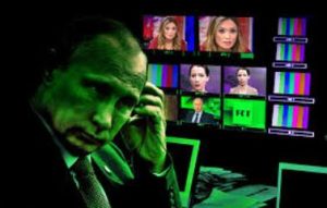В Великобритании начали проверку телеканала Russia Today