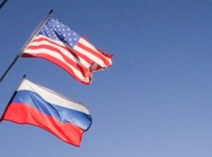 США сняли с России санкций