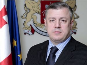 Георгий Квирикашвили: Армения поддерживала и поддерживает территориальную целостность Грузии
