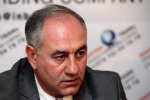 Говорить о территориальных уступках можно только после признания Карабаха - депутат