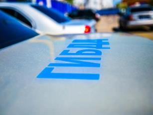 Армянская семья разбилась в ДТП в Краснодарском крае