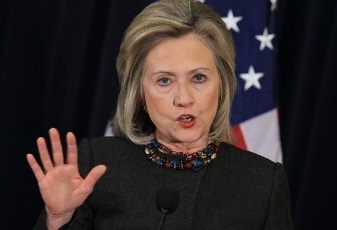 Американский телеканал сообщил о смерти Хиллари Клинтон