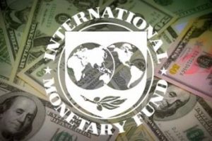 МВФ одобрил транш Украине на $1 млрд несмотря на возражения России