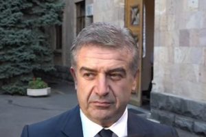 Новый премьер-министр Армении решил дать бой роскоши и излишествам