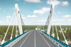 Минтранс Армении озвучил сроки сдачи в эксплуатацию моста через Дебед на армяно-грузинской границе
