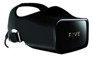 Первая пользовательская гарнитура-VR появится в продаже в конце года