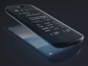 Смартфон YotaPhone 3 выпустят в двух вариантах