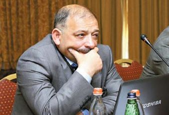 Известный азербайджанский журналист покинул страну