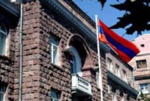 ЦИК: Выборы мэра города Эчмиадзин не будут отложены