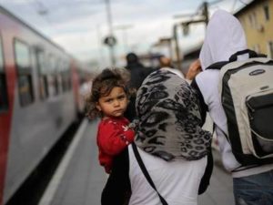 Португалия хочет удвоить число принимаемых беженцев