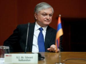 Налбандян: В Армении сформировалось жизнеспособное гражданское общество
