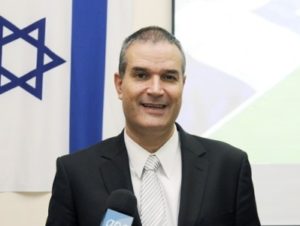 Представитель МИД Израиля: Надеемся на успех Минской группы