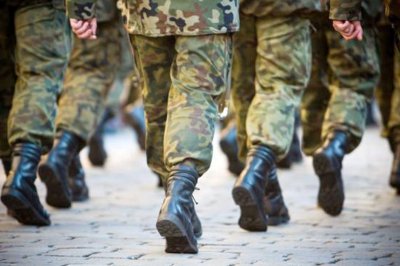 Срочник из Челябинска погиб во время учений в Бурятии