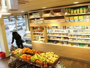 Первый вице-мэр Еревана: Создадим для малых магазинов равную конкуренцию с супермаркетами