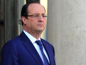 Франсуа Олланд намерен урезать содержание бывших президентов