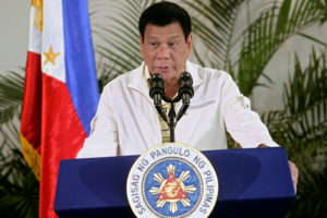 Президент Филиппин пообещал убить 3 млн наркоманов