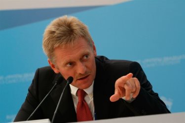 Кремль пригрозил ответить на новые санкции США