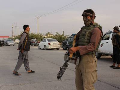 Иран заявил о ликвидации 12 боевиков на севере страны