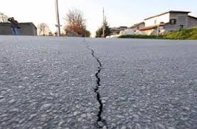 Сильное землетрясение в Азербайджане