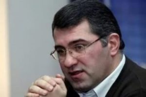«Наследие»: Решение об отставке принимал не Овик Абраамян