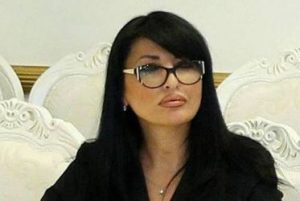 Пресс-секретарь премьер-министра Армении покинула свой пост