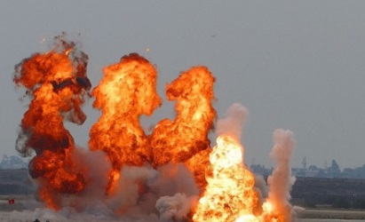 Добро пожаловать в ад: Курды подбили еще один турецкий танк