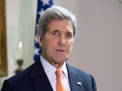 Керри позивтино оценил результаты взаимодействия с Россией