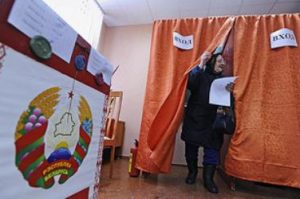 Представители Армении будут наблюдать за парламентскими выборами в Беларуси в составе миссии МПА СНГ
