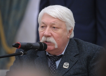 Умер создатель мультфильма «Жил-был пес» Эдуард Назаров