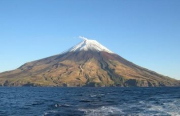 Россия планирует создать причал на курильском городе Матуа