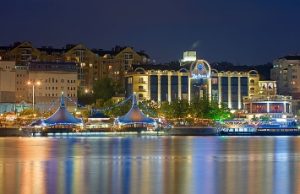 Торговый дом "Ереван" планируется открыть в Ростове-на-дону