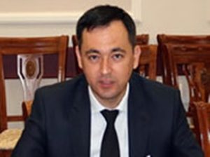Два кандидата выдвинуты на пост президента Узбекистана