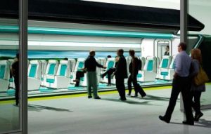 Первый Hyperloop обещают запустить не в США и не позже 2021