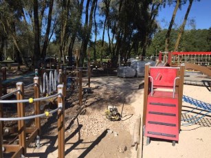 В середине октября в Риге откроется армянский парк- «Ереван»