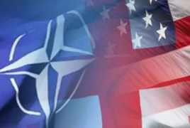 «Жизненно важно» размещение военной базы США в Грузии - Усупашвили