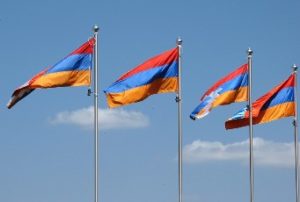 Армения и Нагорный Карабах включены в группу "частично свободных" стран в докладе "Свобода в мире - 2016"