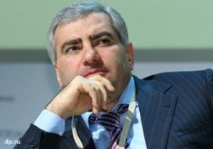 Группа компаний «Ташир» может приобрести и электросети Карабаха