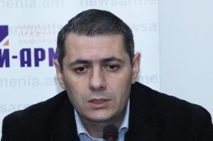 Переговорный процесс по Карабаху вернулся в "обычное русло" – эксперт