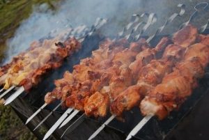Фестиваль традиционных национальных блюд впервые пройдет в культурной столице Карабаха