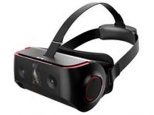 Qualcomm представила очки виртуальной реальности для разработчиков