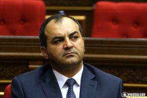 "Неприкасаемых" в Армении нет и не будет – кандидат в Генпрокуроры