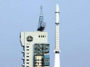 Запуск китайской космической лаборатории «Тяньгун-2» состоится 15 сентября