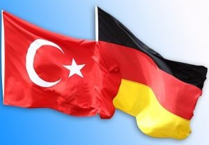 Германия закрыла посольство и консульства в Турции