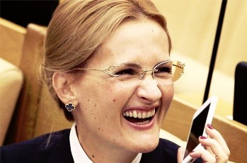 В России считают, что борьба с коррупцией может разрушить суверенитет государства