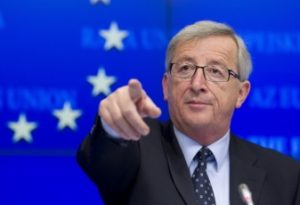 Глава Еврокомиссии заявил о планах ЕС создать единый военный штаб