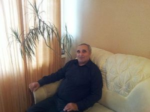 В Москве убит бизнесмен Царукян