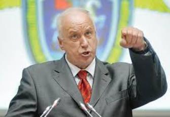 Глава СК России уходит в отставку из-за дела Пермякова?