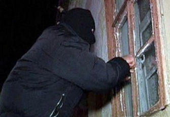 Разбойное нападение в Котайкской области